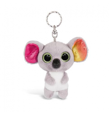 Schlüsselanhänger Koala Miss Crayon