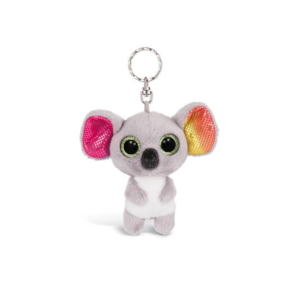 4012390463101 - Glubschis Schlenker Koala Miss Crayon 9cm Schlüsselanhänger 4012390463101 - Glubschis Schlenker Koala Miss Crayon 9cm Schlüsselanhänger