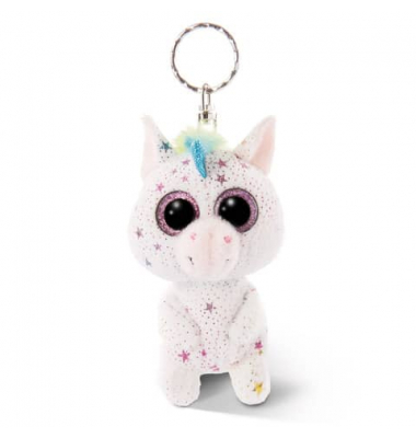 Schlüsselanhänger Einhorn Uberto