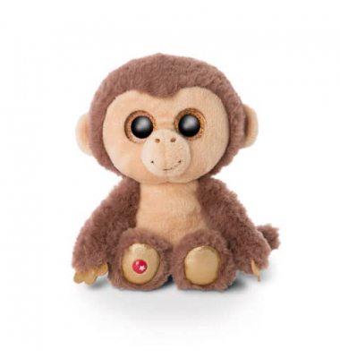 Plüschfigur Affe Hobson