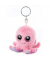 Schlüsselanhänger Oktopus Poli