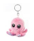 Schlüsselanhänger Oktopus Poli