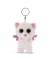 Plüschfigur Schutzengel Katze GlowyMalli
