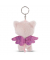 Plüschfigur Schutzengel Katze GlowyMalli
