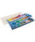 Farbkasten K24 eco, 701303, Wasserfarbe, 24 Farben, farbig sortiert