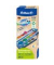 Farbkasten K24 eco, 701303, Wasserfarbe, 24 Farben, farbig sortiert