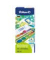 Farbkasten K12, 701310, Deckfarbe, 12 Farben, gr&uuml;n
