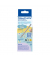 Bleistift-Set, 822947, 12x silber/naturbraun, k.A., HB