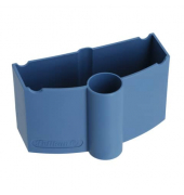 Wasserbox Eco blau