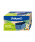 Wasserbecher 824002 Serie 735 eco, blau, 5,5x5,5x10cm