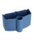 Wasserbecher 824002 Serie 735 eco, blau, 5,5x5,5x10cm