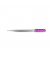 Kugelschreiber Crystal Pen purple