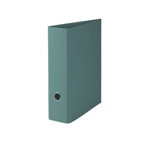 4 Stück Rössler Ordner Soho opal 4014970434563 RÖSSLER