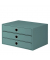 Schubladenbox Soho opal