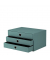 Schubladenbox Soho opal