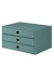 Schubladenbox Soho opal
