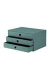Schubladenbox Soho opal