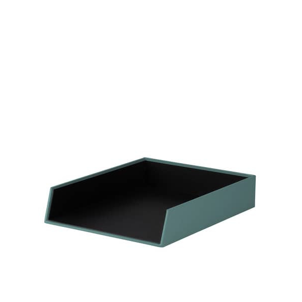4 Stück Rössler Ablagebox Soho opal 4014970434778 RÖSSLER