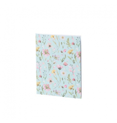 Briefmappe Jardin 1010