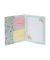 Briefmappe Jardin 1010