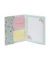 Briefmappe Jardin 1010