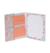 Briefmappe Fleur 1010