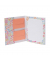 Briefmappe Fleur 1010