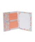 Briefmappe Fleur 1010