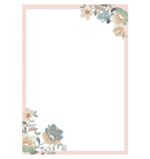 Design Papier Eliza