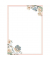 Design Papier Eliza