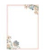 Design Papier Eliza