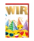 Geburtstagskarten 5006-22229 115mm x 170mm (BxH) bunt