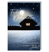 Weihnachtskarte