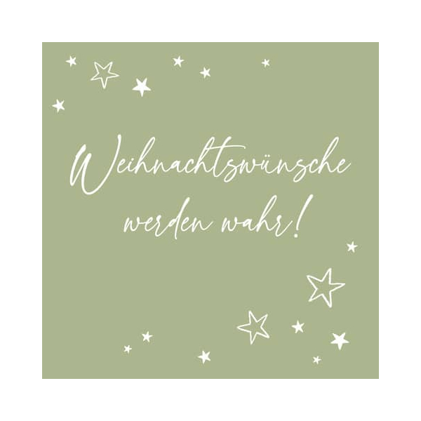 4014995526038 - WeihnZelltuchserviette 33x33cm 4014995526038 ATELIER 4014995526038 - WeihnZelltuchserviette 33x33cm 4014995526038 ATELIER