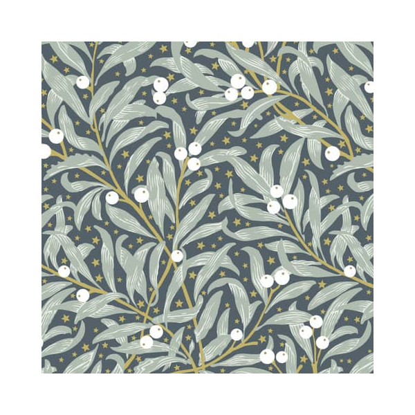 4014995526076 - WeihnZelltuchserviette 33x33cm 4014995526076 ATELIER 4014995526076 - WeihnZelltuchserviette 33x33cm 4014995526076 ATELIER