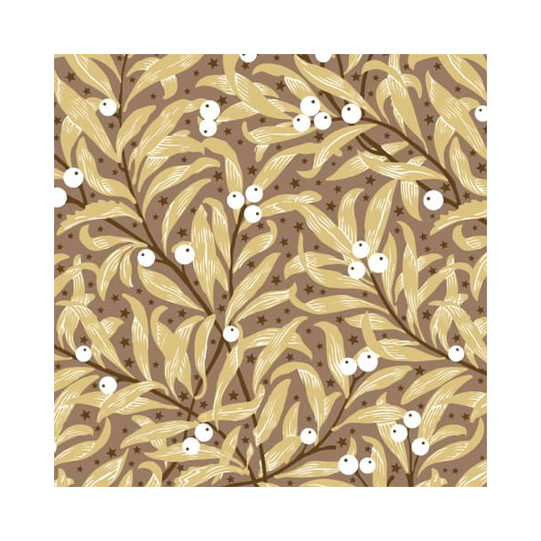 4014995526113 - WeihnZelltuchserviette 33x33cm 4014995526113 ATELIER 4014995526113 - WeihnZelltuchserviette 33x33cm 4014995526113 ATELIER
