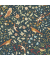 Motivserviette 33x33cm Herbst