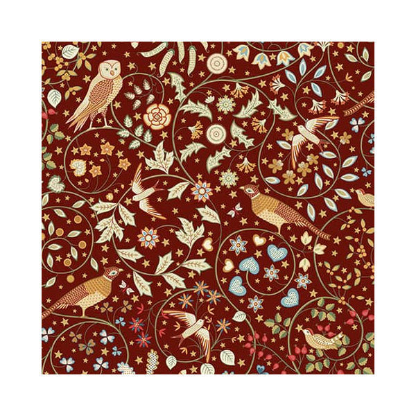 4014995682376 - Motivserviette 33x33cm Herbst 4014995682376 20 Stück 4014995682376 - Motivserviette 33x33cm Herbst 4014995682376 20 Stück
