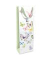 Geschenktasche 1584-25004, allgemein, Schleifenband, Schmetterlinge, 120mm x 360mm