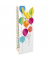 Geschenktasche 1584-20142, Feier, Schleifenband, Luftballons, 120mm x 360mm
