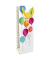 Geschenktasche 1584-20142, Feier, Schleifenband, Luftballons, 120mm x 360mm