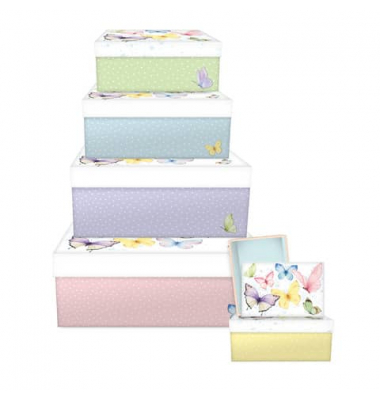Geschenkkarton Soft Whisper