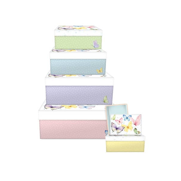 4014995812711 - Geschenkkarton Soft Whisper 4014995812711 Braun und Company