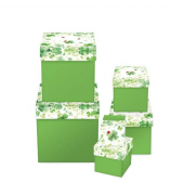 Geschenkkarton Lucky You