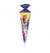 Schult&uuml;te 57011862, My little Pony, 70cm, rund