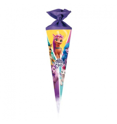 Schultüte 70cm My little Pony