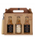 Geschenkset Men's Collection Sixpack