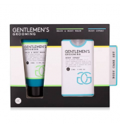 Badeset Gentlemen's Grooming