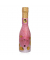 Badesalz Let's Celebrate Sektflasche