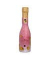Badesalz Let's Celebrate Sektflasche